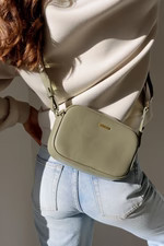Limitless Bag - Khaki | Cleo Harper (US)