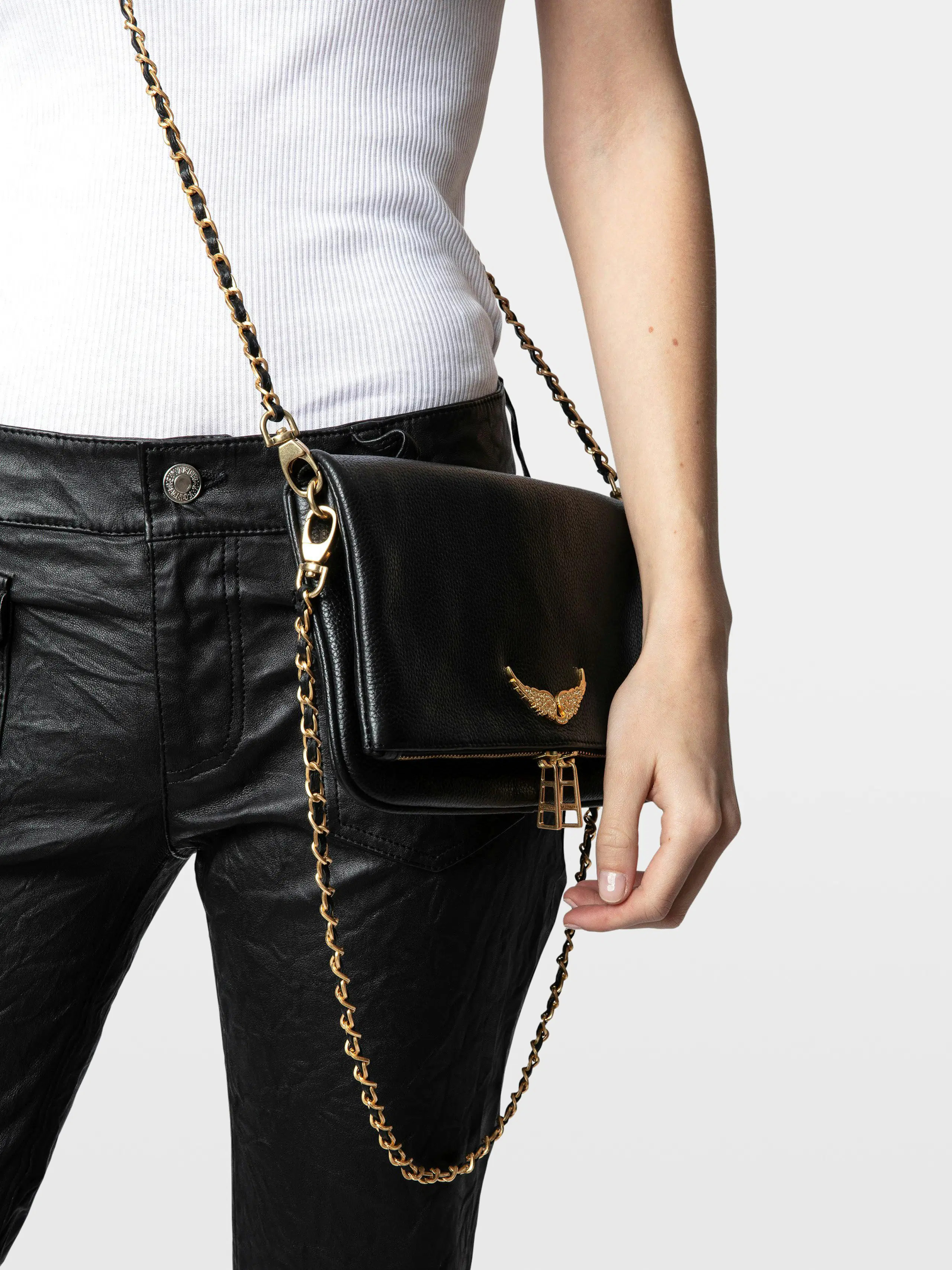 Pochette Rock | Zadig & Voltaire (FR)