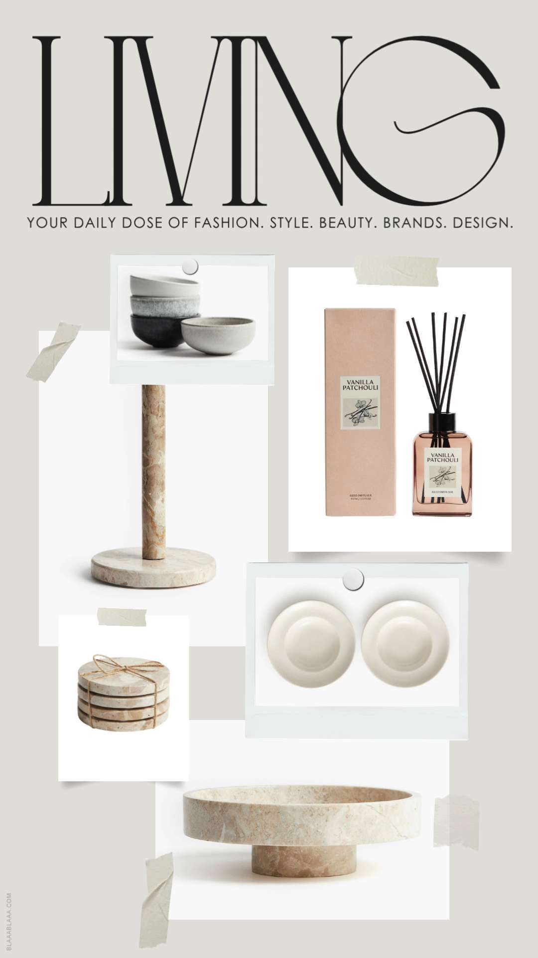 Sweet Living 010426 | INSTAGRAM @blaaagram

Hope you enjoyed watching this one and DON'T FORGET to hit that like button, leave a nice little comment and, if you're feeling daring enough, subscribe to the channel ... and follow us on INSTAGRAM too @blaaagram ... 

 #LTKeurope #LTKhome #LTKstyletip