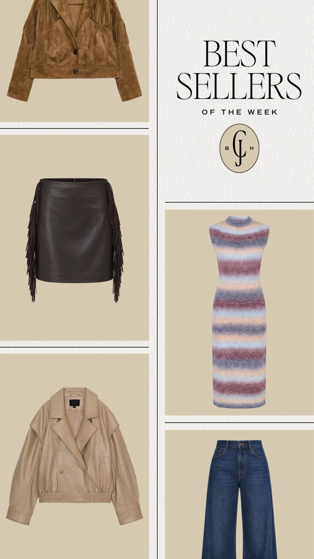 Sharing the best sellers of this past week!
#bestsellers

#LTKootd #LTKSeasonal