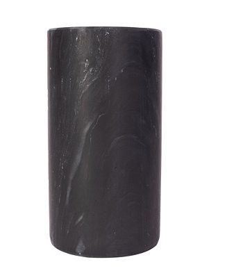 Artifacts Trading Company Marble Cylinder Wine Cooler, 4.5 | Macy's