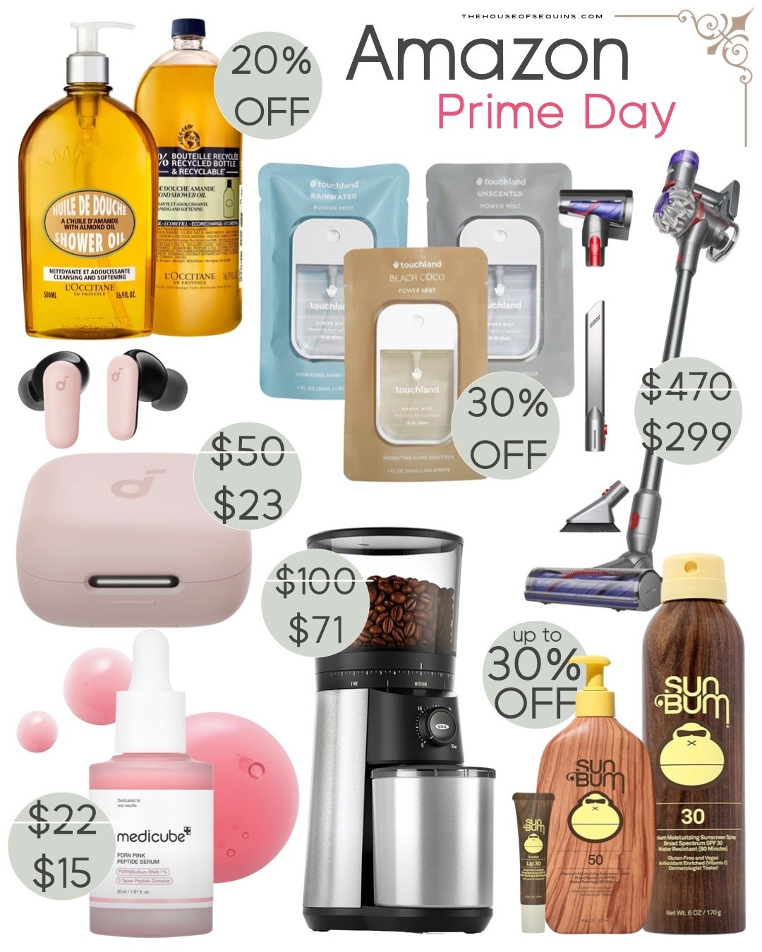 Shop Amazon prime day deals