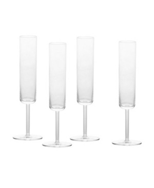 Schott Zwiesel Modo Champagne Flute 5.5oz - Set of 4 | Macys (US)