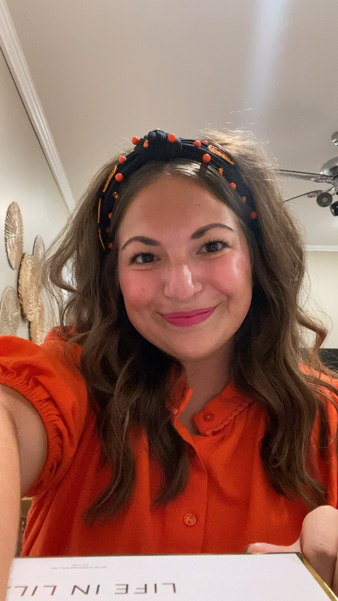 Quick Grwm morning chat!

#LTKFindsUnder100 #LTKFindsUnder50 #LTKStyleTip