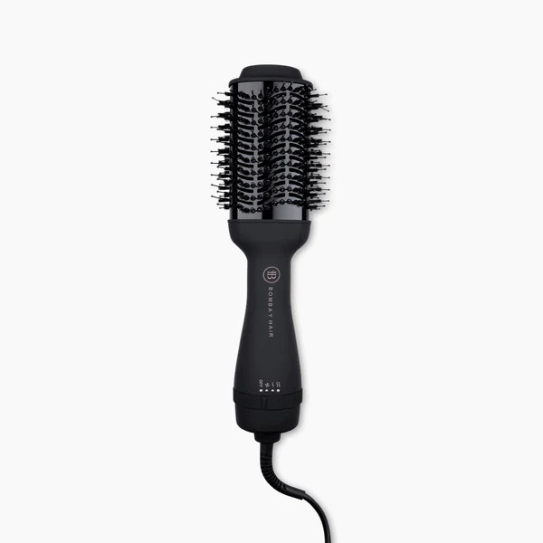 Hair Dryer Brush | Bombay Hair