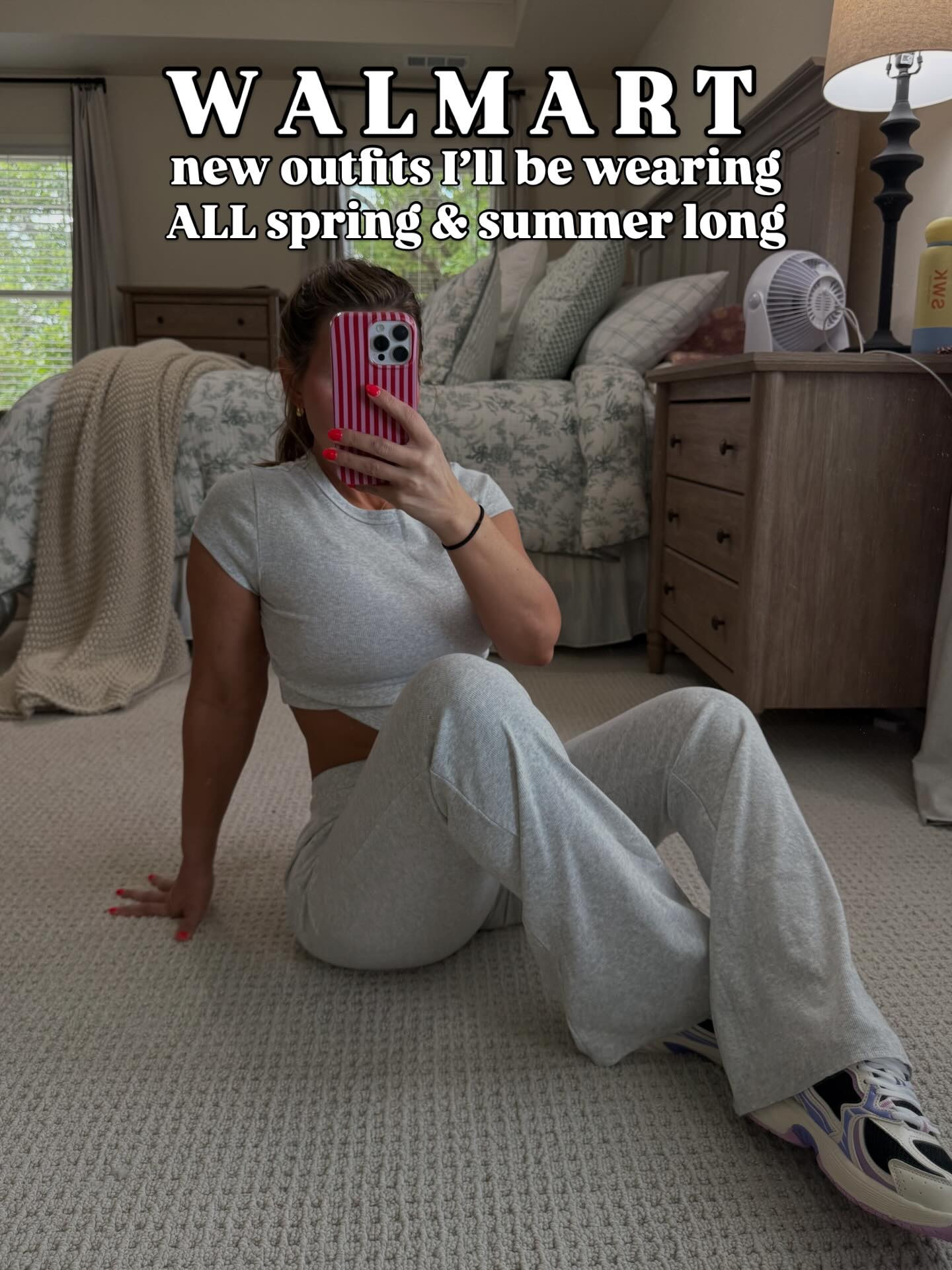 newww I am loving! Drop “419” below for a direct l i n k to everything! ♥️

#walmart #walmartpartner #walmartfashion #fashion #ootdinspo