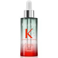 Kérastase Genesis Homme, Anti-Hair Fall Fortifying Hair Serum, for Weakened Hair With Aminexil 90ml | Look Fantastic (UK)