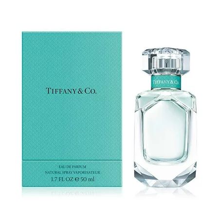 Tiffany Eau De Parfum Spray By Tiffany 1.7 oz | Walmart (US)