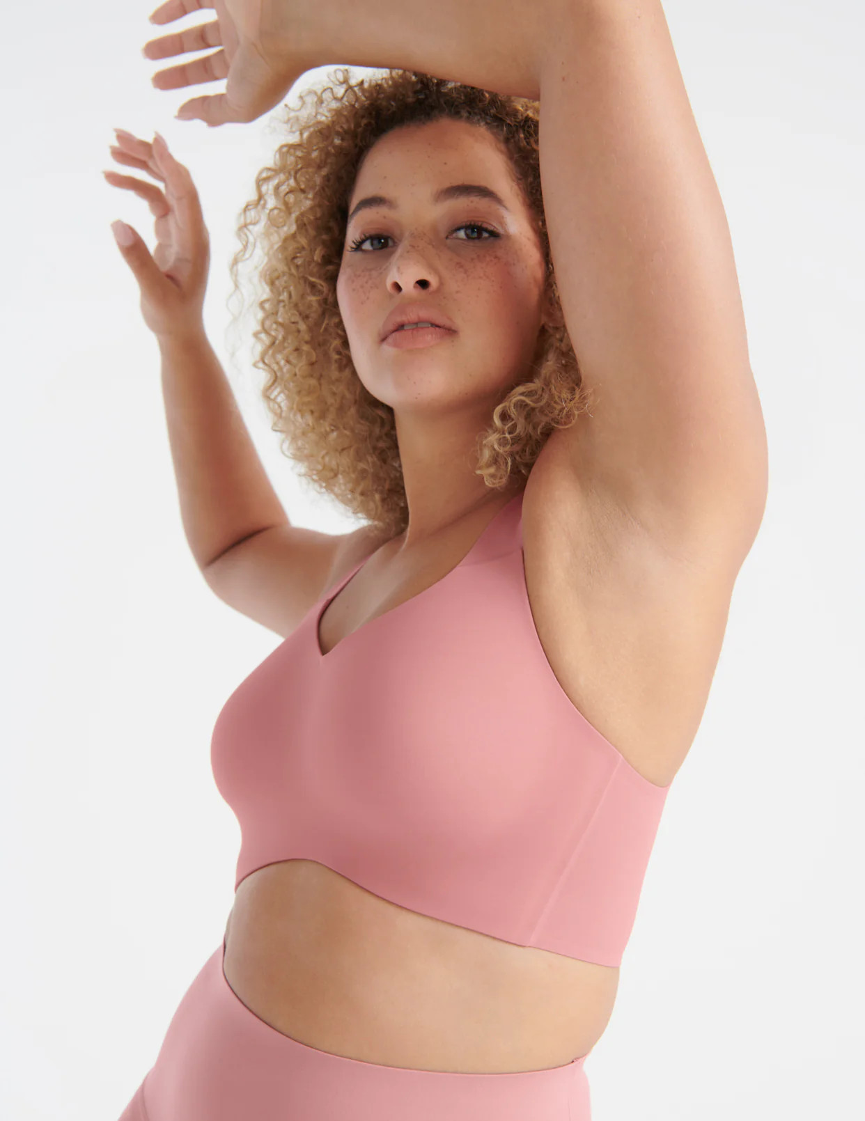 Catalyst Sports Bra | Knix