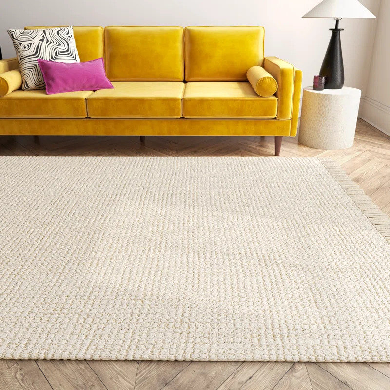 Abby Flatweave Jute/Sisal Rug | Wayfair North America