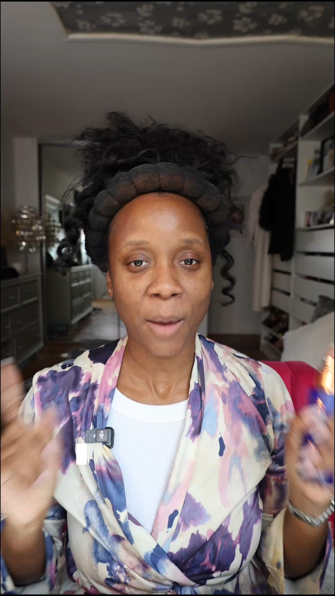 New year goal setting while doing my skincare routine with some of my favorite products! Using Augustinus Bader skincare and Tatcha lip balm - both are worth the investment.
This year I’m focused on alignment over hustle. Not every goal needs to happen right now - some are meant for future you. Sharing my honest thoughts on goal setting for 2026 and why I’m done feeling guilty about the goals I didn’t hit in 2025.
Shop my skincare routine:

#AugustinusBader #Tatcha #SkincareRoutine #2026Goals #GoalSetting #NewYearGoals #LuxurySkincare #SkincareFavorites #MorningRoutine #SelfCare #Mindfulness #IntentionalLiving

#LTKmorningroutine #LTKBeauty #LTKselfcare