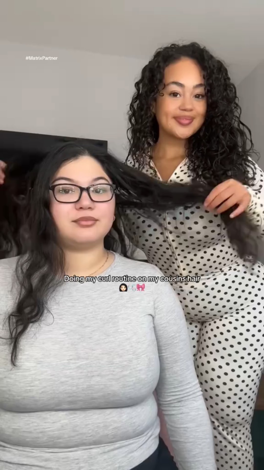 Curl Routine!

#LTKHoliday #LTKGiftGuide #LTKBeauty