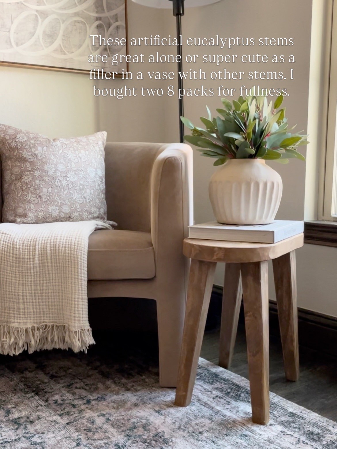 light and airy home decor
bright neutral interiors
cozy spring home
cottagecore spring decor
modern cottage spring
Nancy Meyers inspired home
coastal spring home decor
organic modern decor
textured neutral decor
spring console table styling
spring coffee table decor
spring mantel decor ideas
faux greenery decor
spring florals home
hydrangea decor
tulip decor ideas
woven baskets decor
rattan accents
linen home decor
layered neutral textures
Amazon spring home finds
Walmart spring home decor
budget friendly spring decor
high end look for less
designer inspired home finds
affordable spring styling
LTK spring home finds

#LTKHome #LTKSeasonal