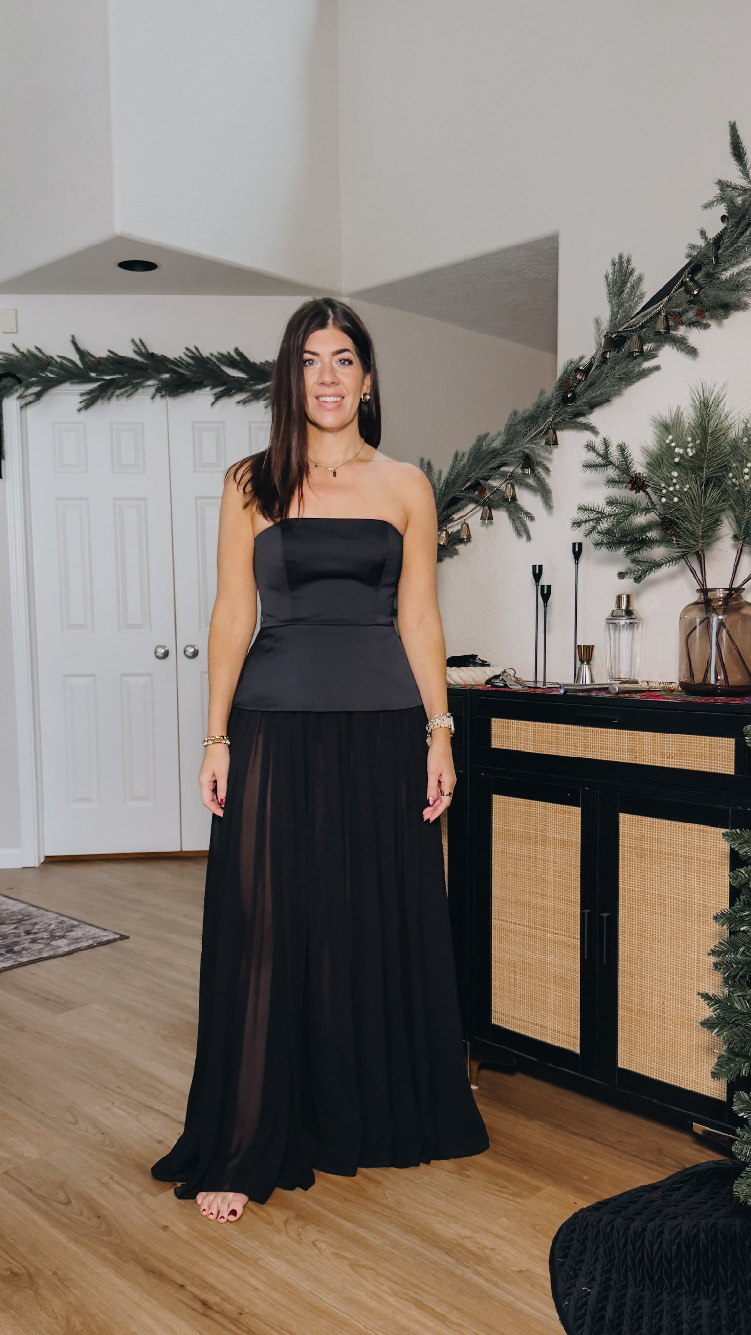 In an 8 in the strapless sheer dress

midsize dresses, wedding guest dresses, special occasion style, affordable dresses, size inclusive fashion, event dress picks, date night dresses, trendy looks, trending, occasion dresses, elegant guest looks, special occasion fashion,  formal wear for curves, black dress 

#LTKootd #LTKMidsize #LTKSeasonal