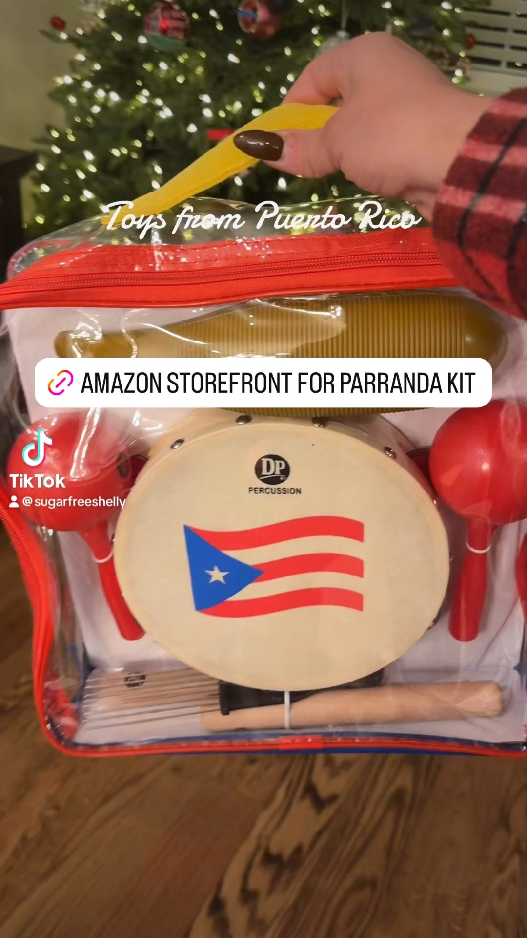 Percussion set for the Holidays! 

#LTKHoliday #LTKGiftGuide #LTKSeasonal