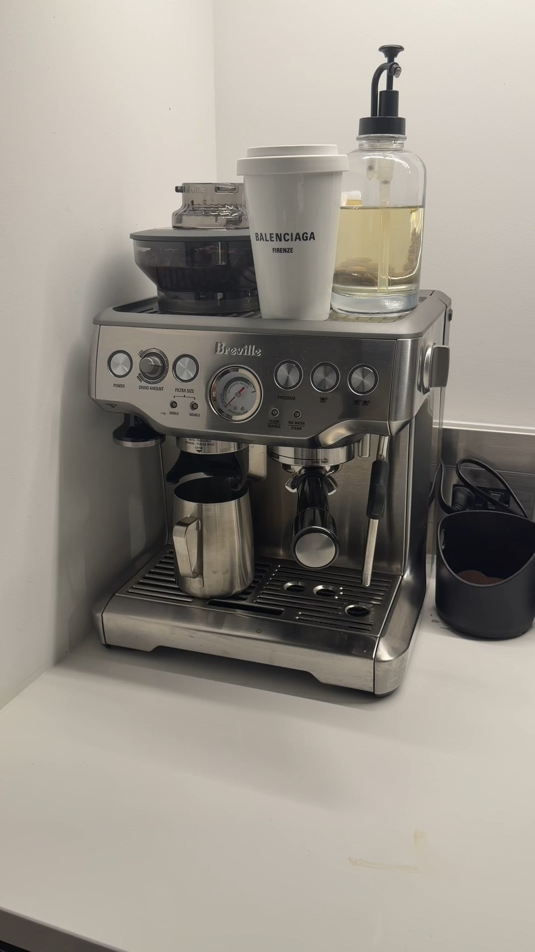 Every coffee lover NEEDS!

#LTKSaleAlert #LTKWorkwear #LTKHome