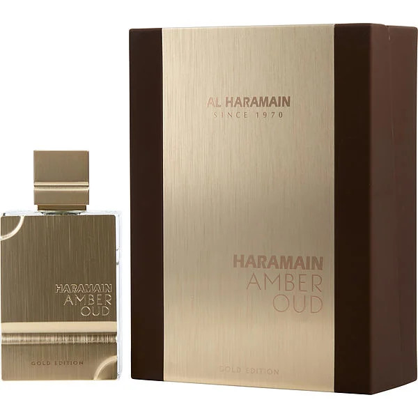 Al Haramain Amber Oud | Fragrance Net