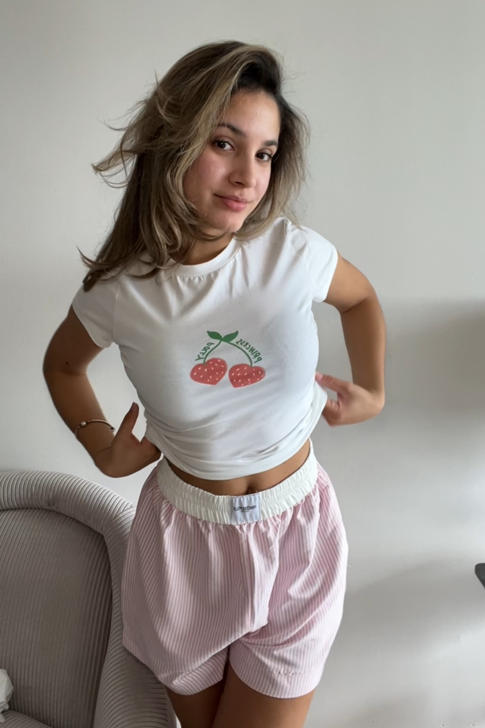 spring outfit aesthetic 

#LTKSeasonal #LTKstyletip