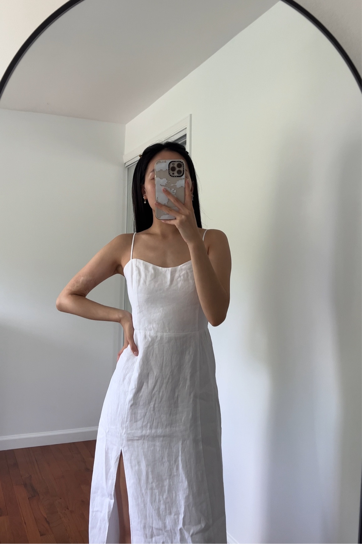 Aritzia Wilfred barrafina linen summer dress


#LTKWedding #LTKTravel #LTKSeasonal