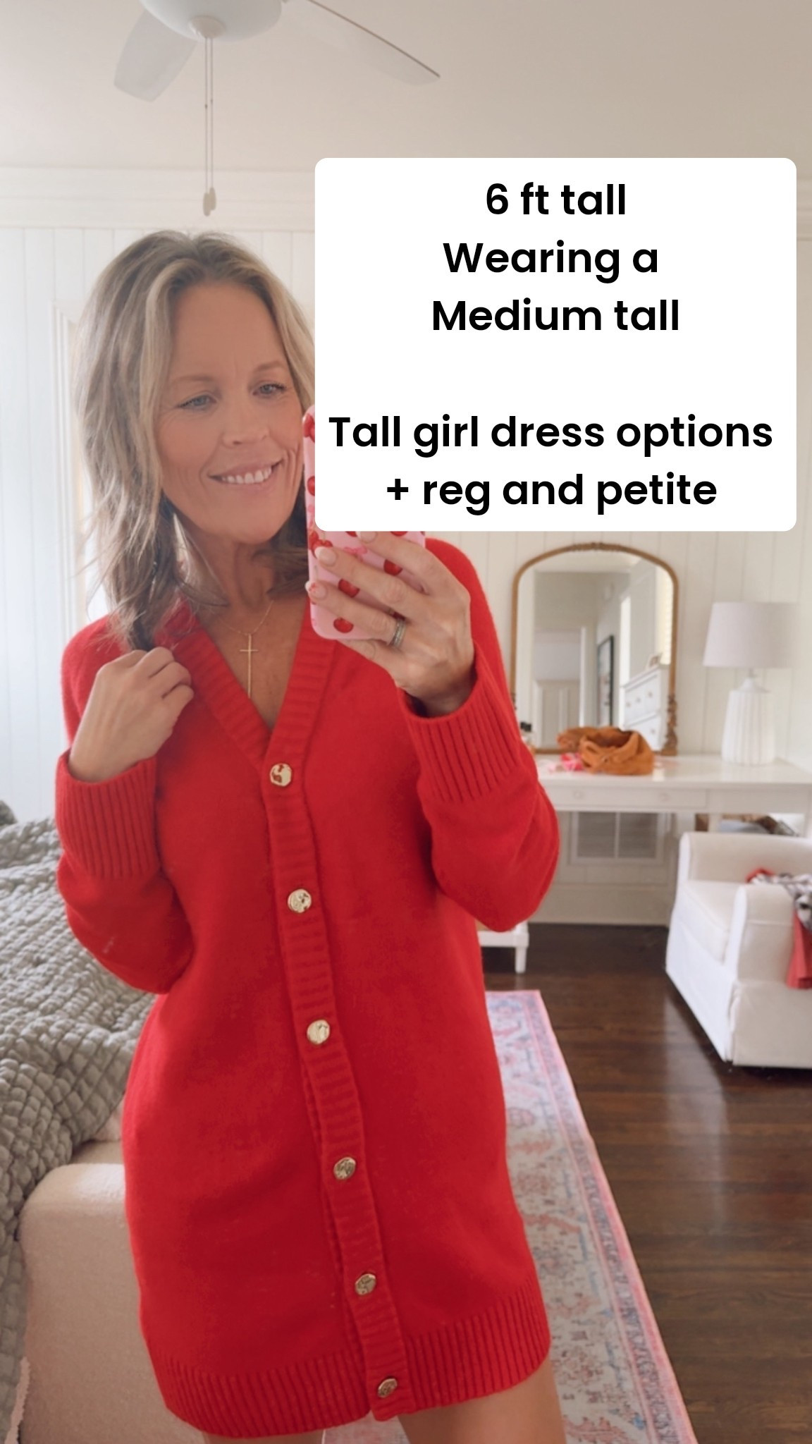 #LTKTall #LTKHoliday #LTKFindsUnder100