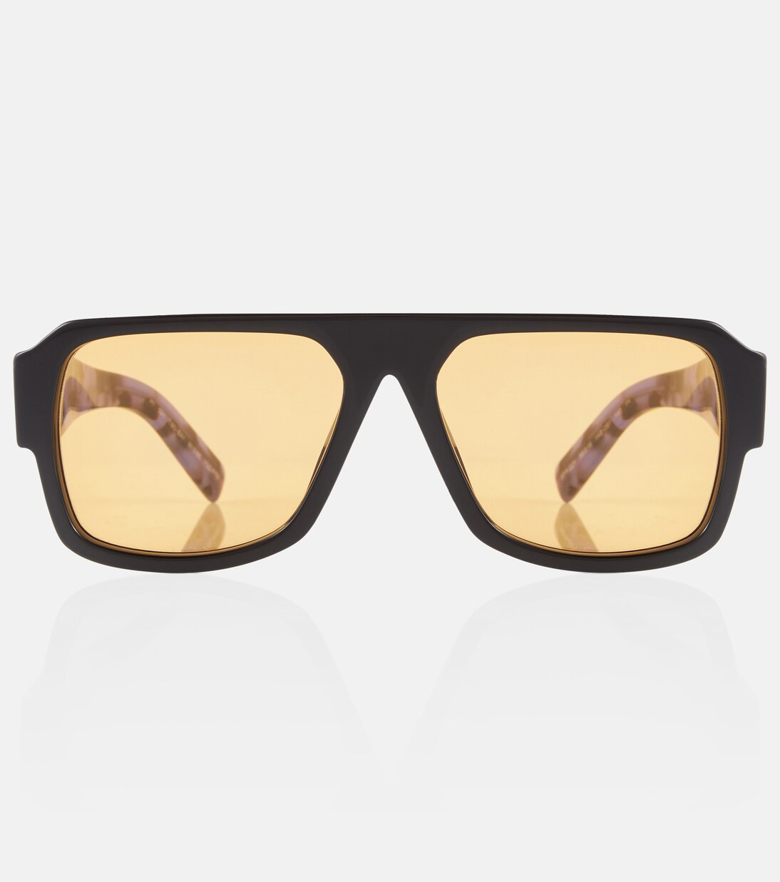 Occhiali da sole Prada Symbole | Mytheresa (INTL)