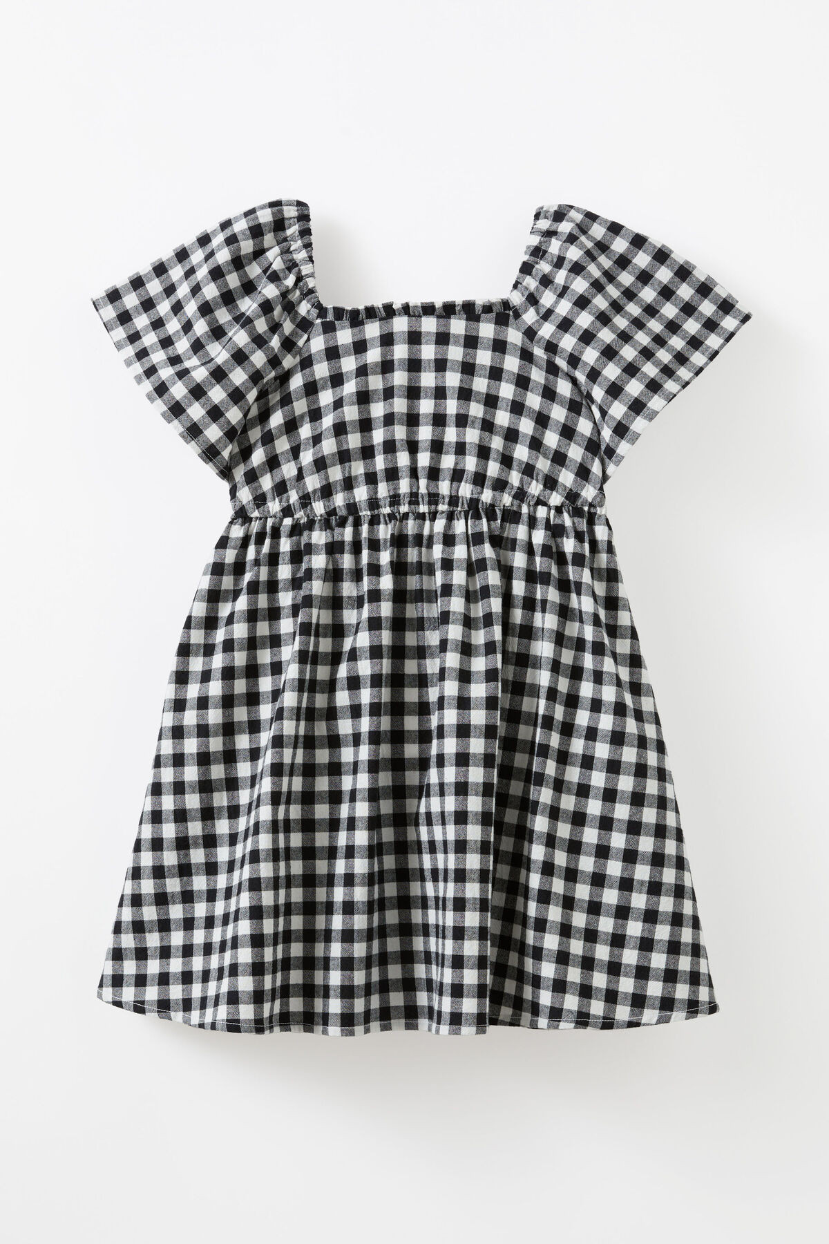 Penny Short Sleeve Dress | Cotton On (US)