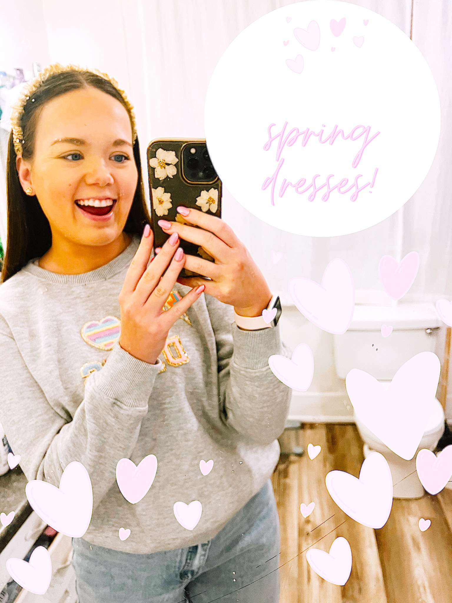 #springdress #springdressfinds #altardstate #amazon #springoutfit #easterdress 

#LTKfamily #LTKfindsunder50 #LTKSeasonal