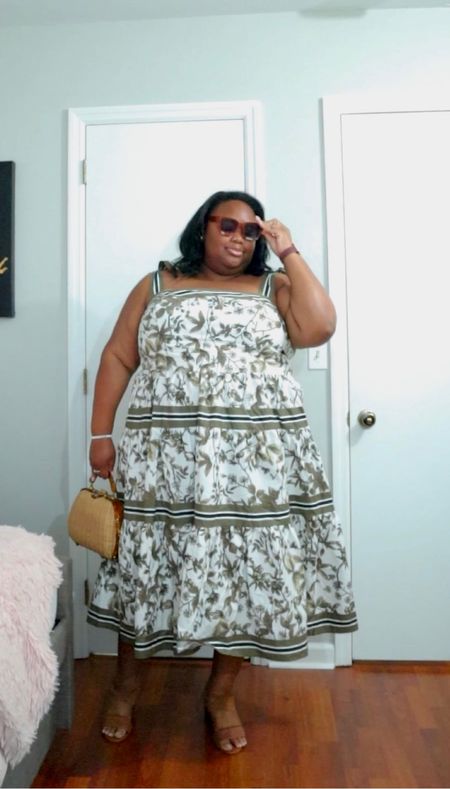 Plus size spring dresses, midi spring dresses, curvy dresses

#LTKplussize #LTKstyletip #LTKmidsize