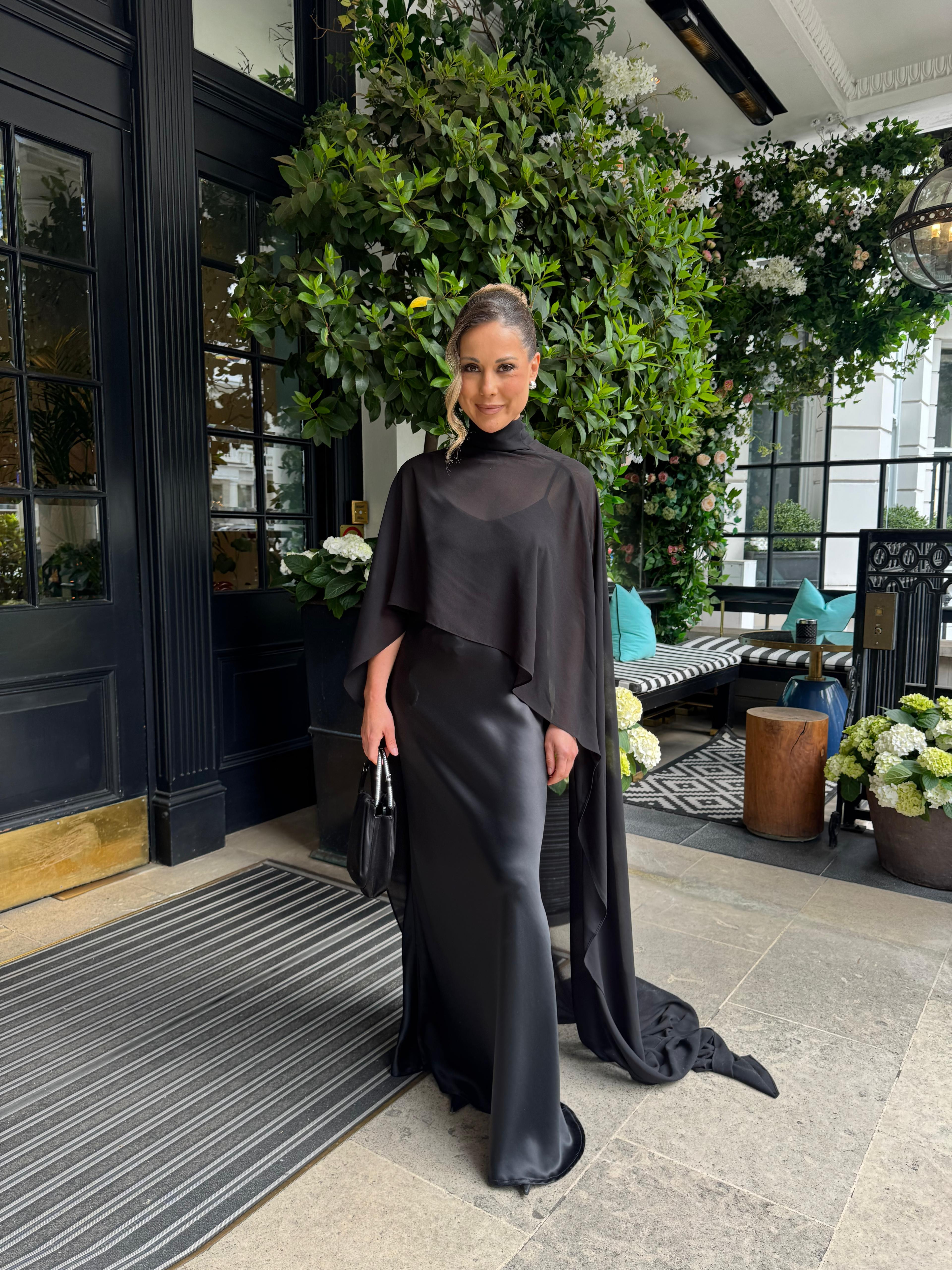 50th anniversary of the King's Trust 🤍

#LTKuk #LTKpartywear #LTKdresses