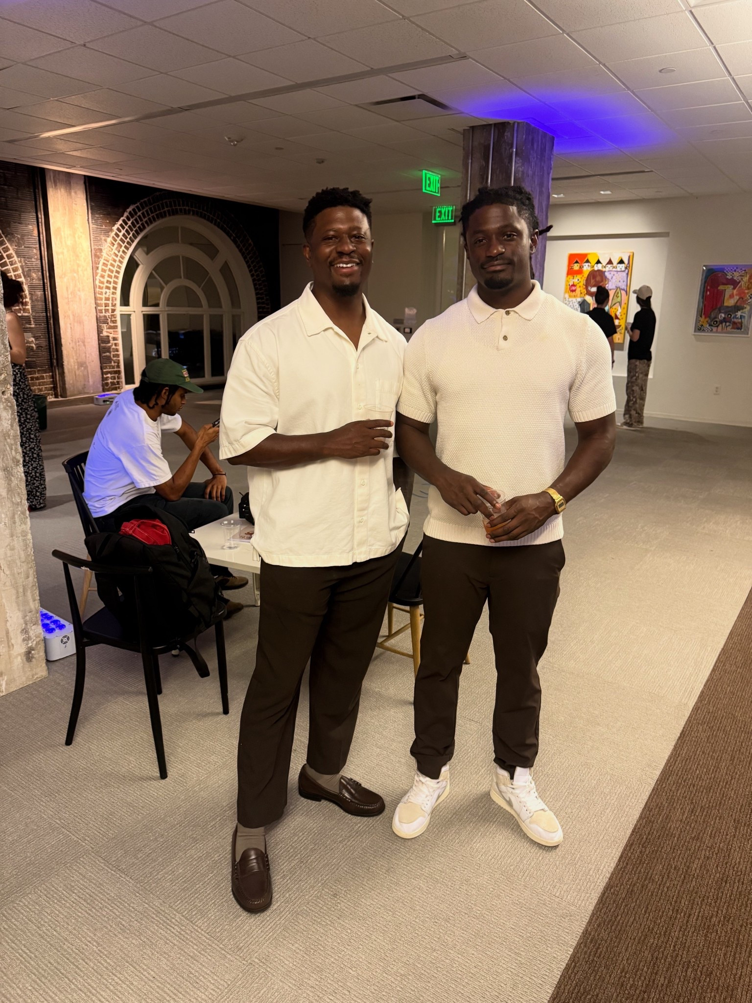 Cream shirt from Abercrombie paired with brown pants 

#LTKShoeCrush #LTKSaleAlert #LTKStyleTip