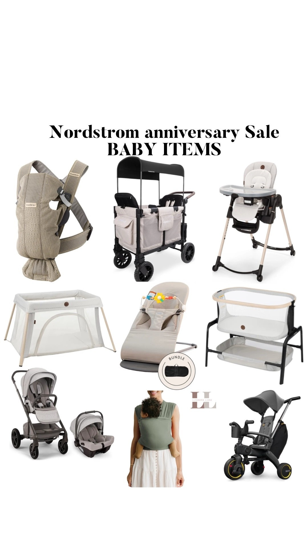 #Nsale baby ítems, strollers, baby must haves, new born, new mom #sale Nordstrom anniversary sale, babies, travel 

#LTKKids #LTKBump #LTKBaby
