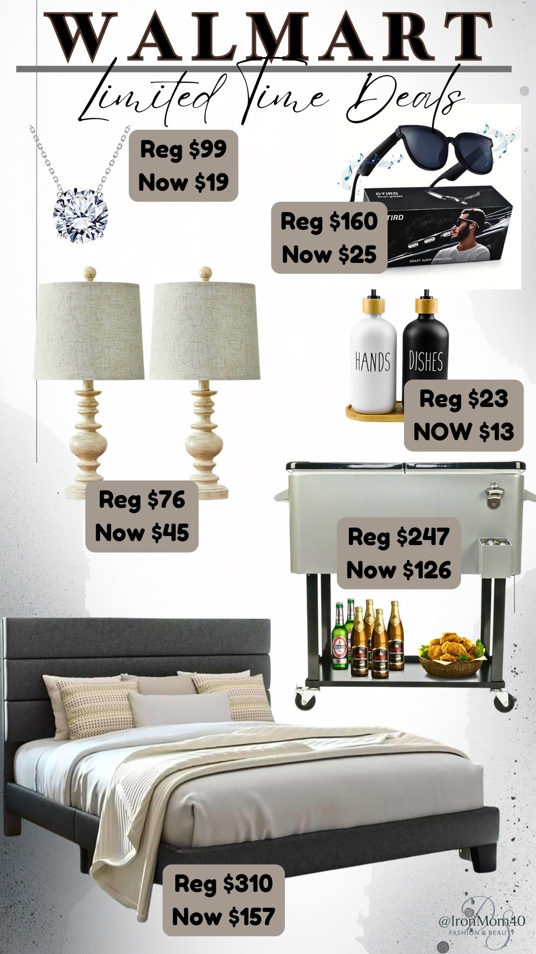 #midsizefashion #flashdeals #limitedtimedeals

#LTKHome #LTKSaleAlert