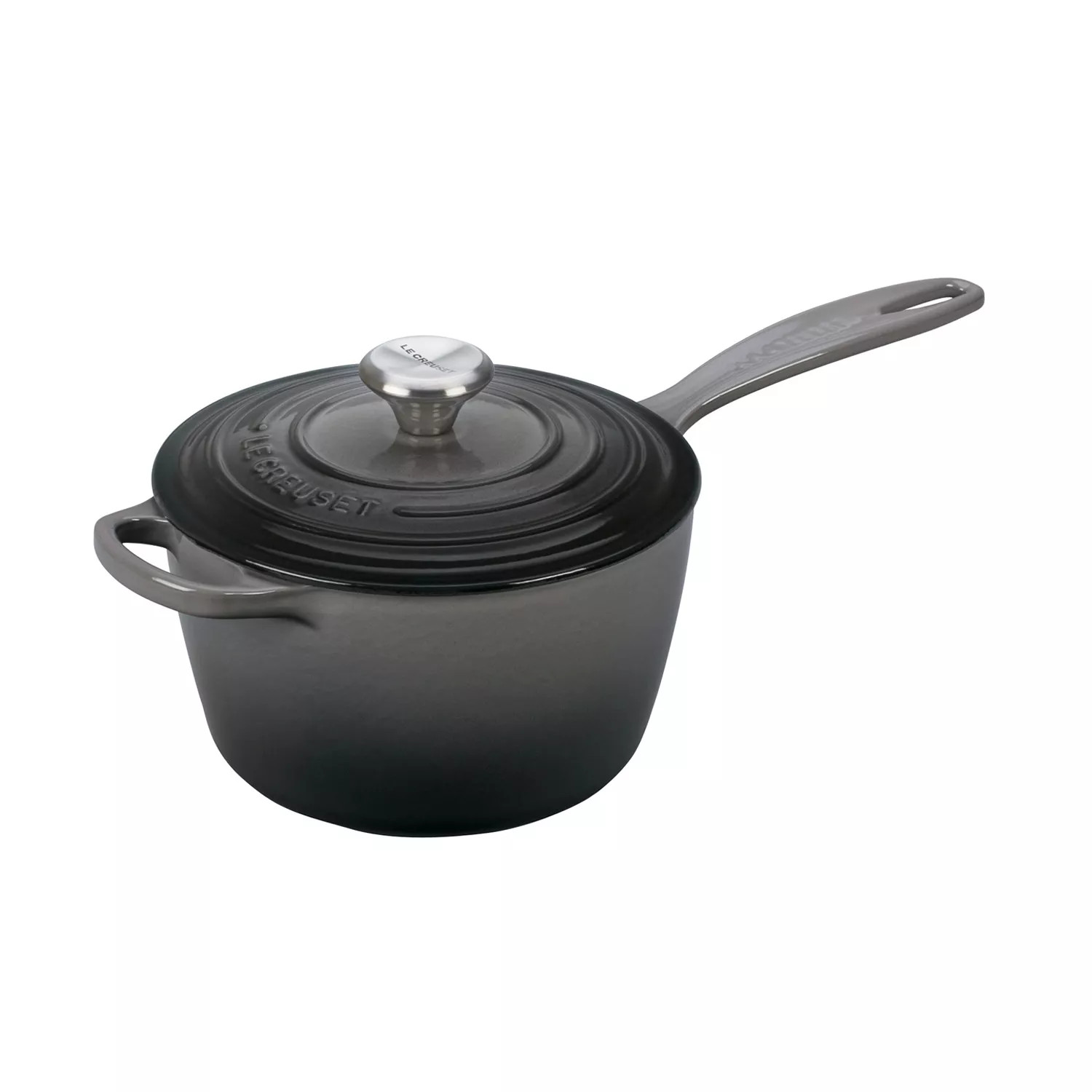 Le Creuset Signature Saucepan, 2.25 qt. | Sur La Table