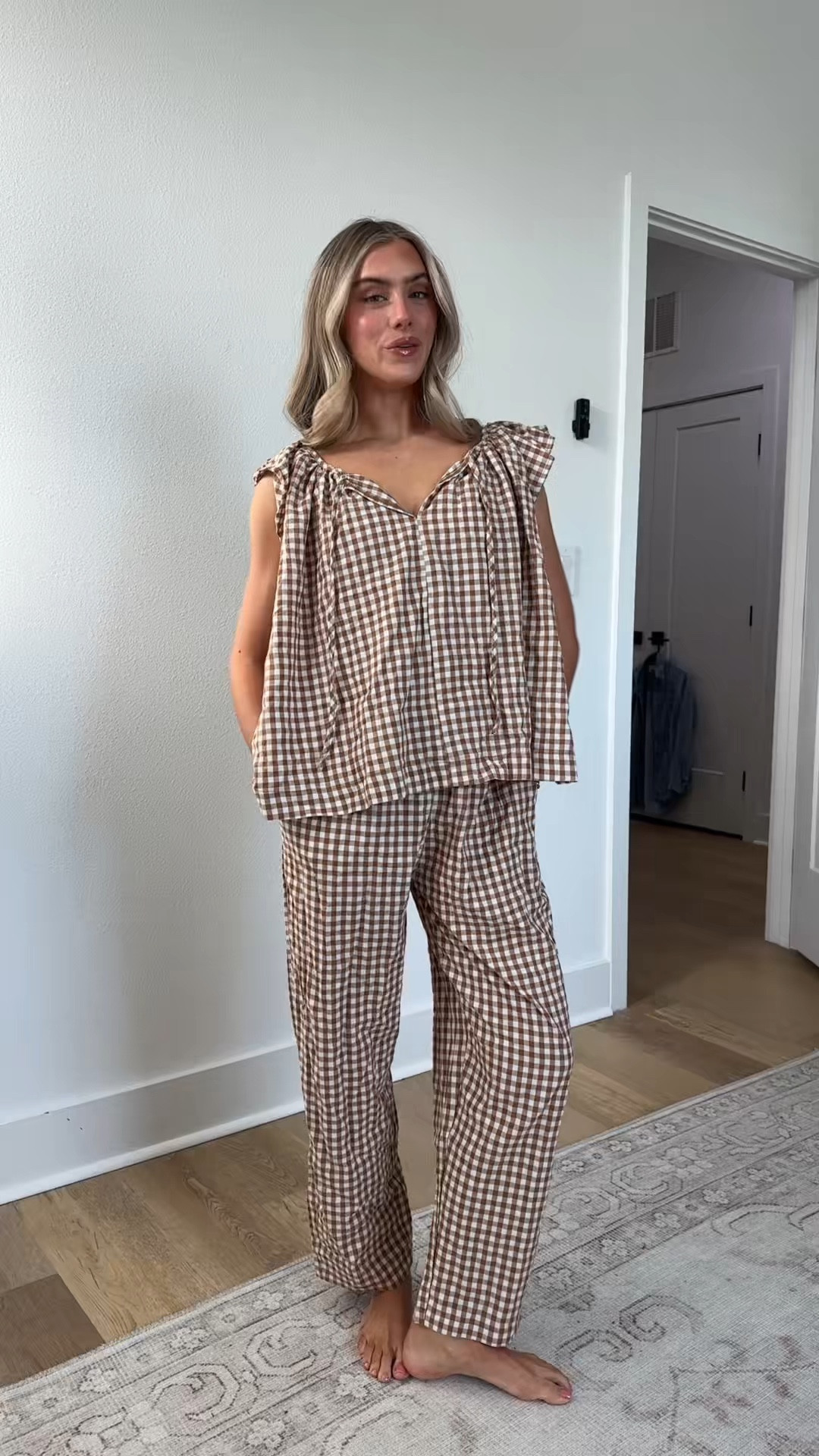 more matching sets from Amazon so you can curate the perfect spring & summer wardrobe without breaking budget because most of these are the freepeople/anthro aesthetic on an Amazon budget 😉 I’m 5’4/S . 

#founditonamazon #founditonamazonfashion #amazonfashionfinds #amazonmatchingsets #amazonclothinghaul @Amazon Fashion 


#LTKSeasonal #LTKootd #LTKSaleAlert