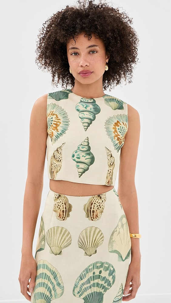 Royce Top | Shopbop