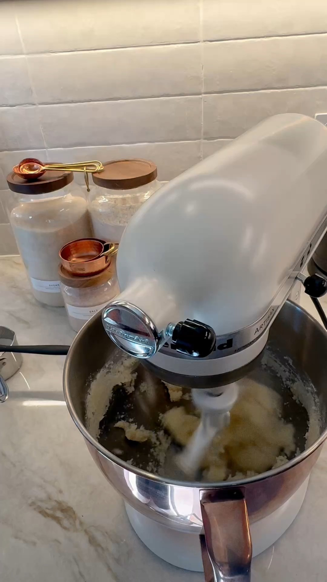 Baking isn't just about the treats; it's also about the tools that make the magic happen. And those with an extra special element - be it material, color, or finish…. That makes every kitchen moment even more magical.✨

#LTKHome #LTKStyleTip #LTKWatchNow