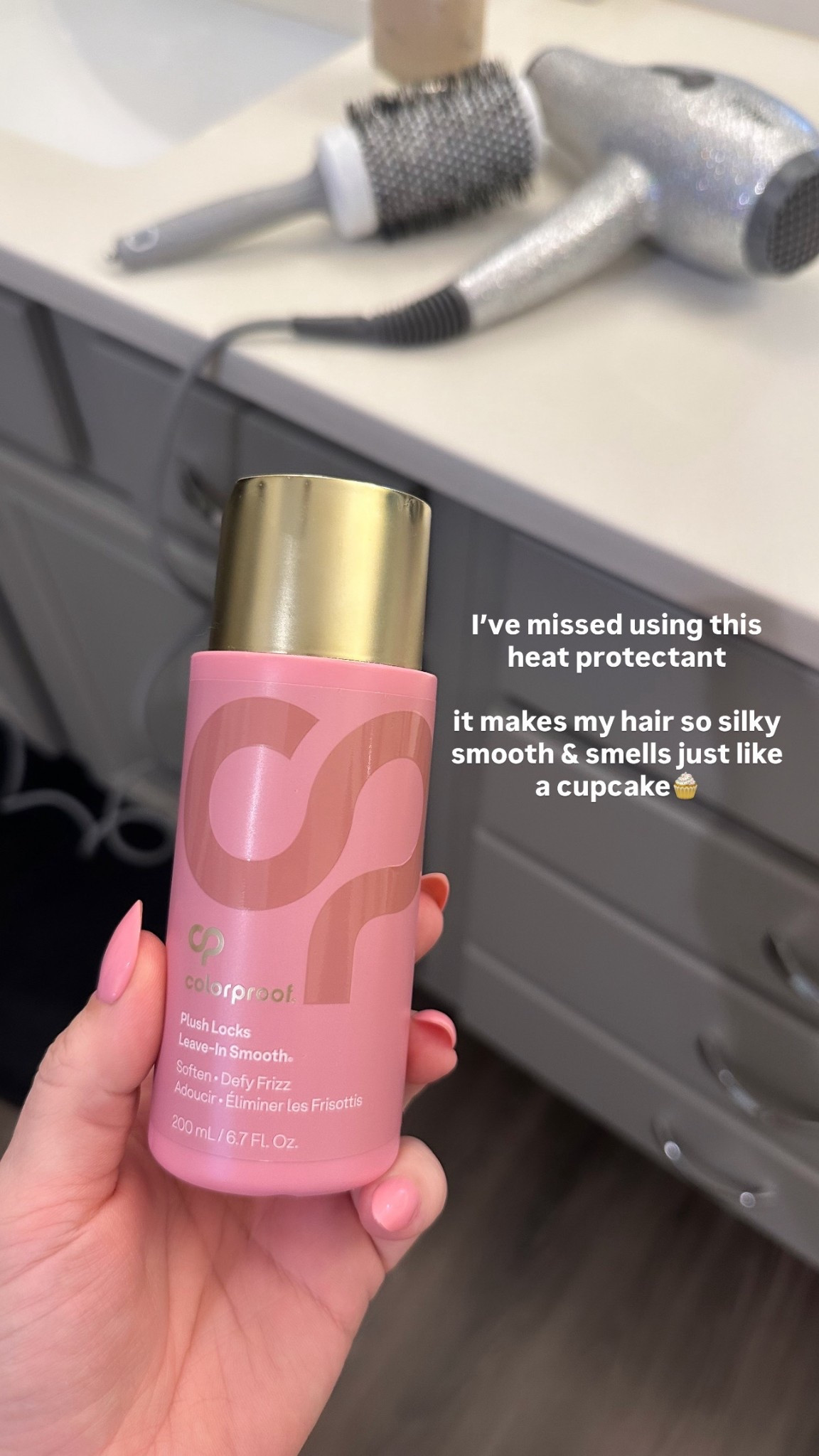 best blow out cream💅🏻



#LTKBeauty #LTKgrwm #LTKselfcare