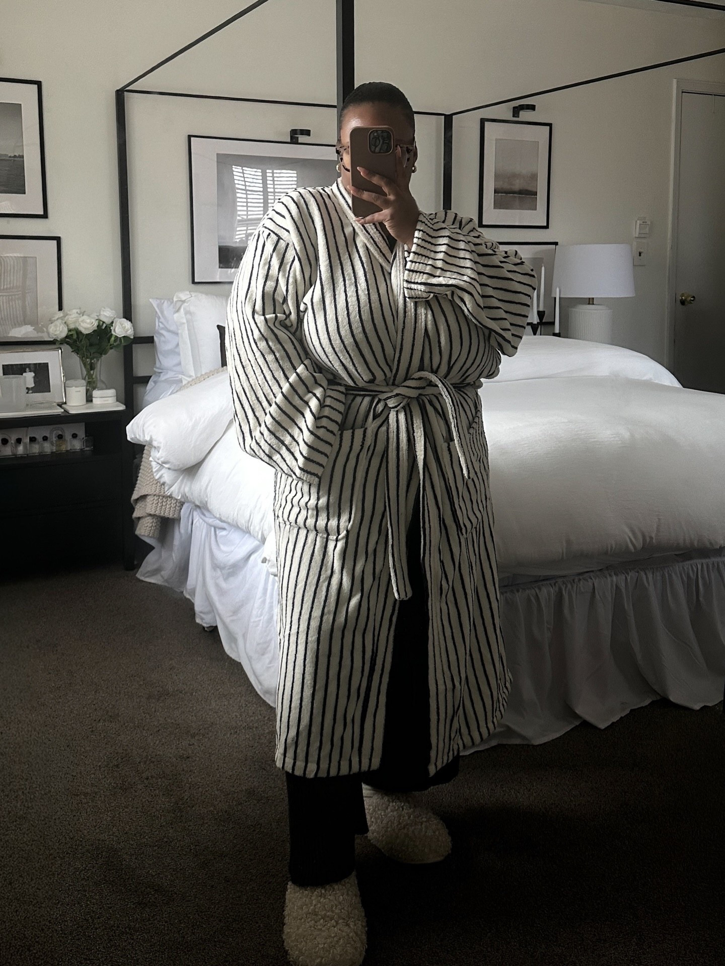 my favorite christmas gift. Amazon could do no wrong in my eyes. 


#LTKmorningroutine #LTKootd #LTKdayinmylife