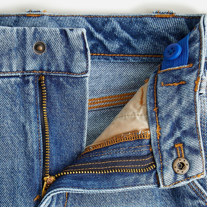Kids' carpenter jean in medium indigo wash | J. Crew US