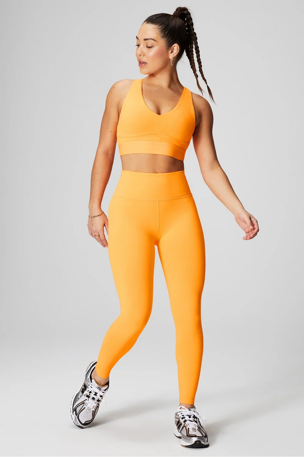 Rebound 2-Piece Outfit | Fabletics - North America