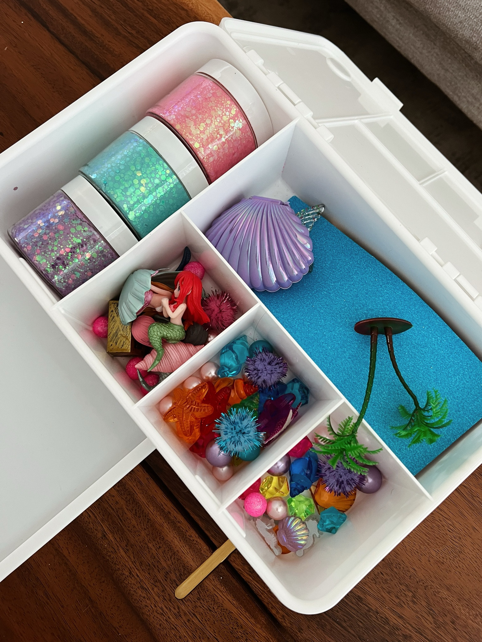 Sensory play ideas for little ones! 

#LTKfindsunder100 #LTKkids #LTKbaby