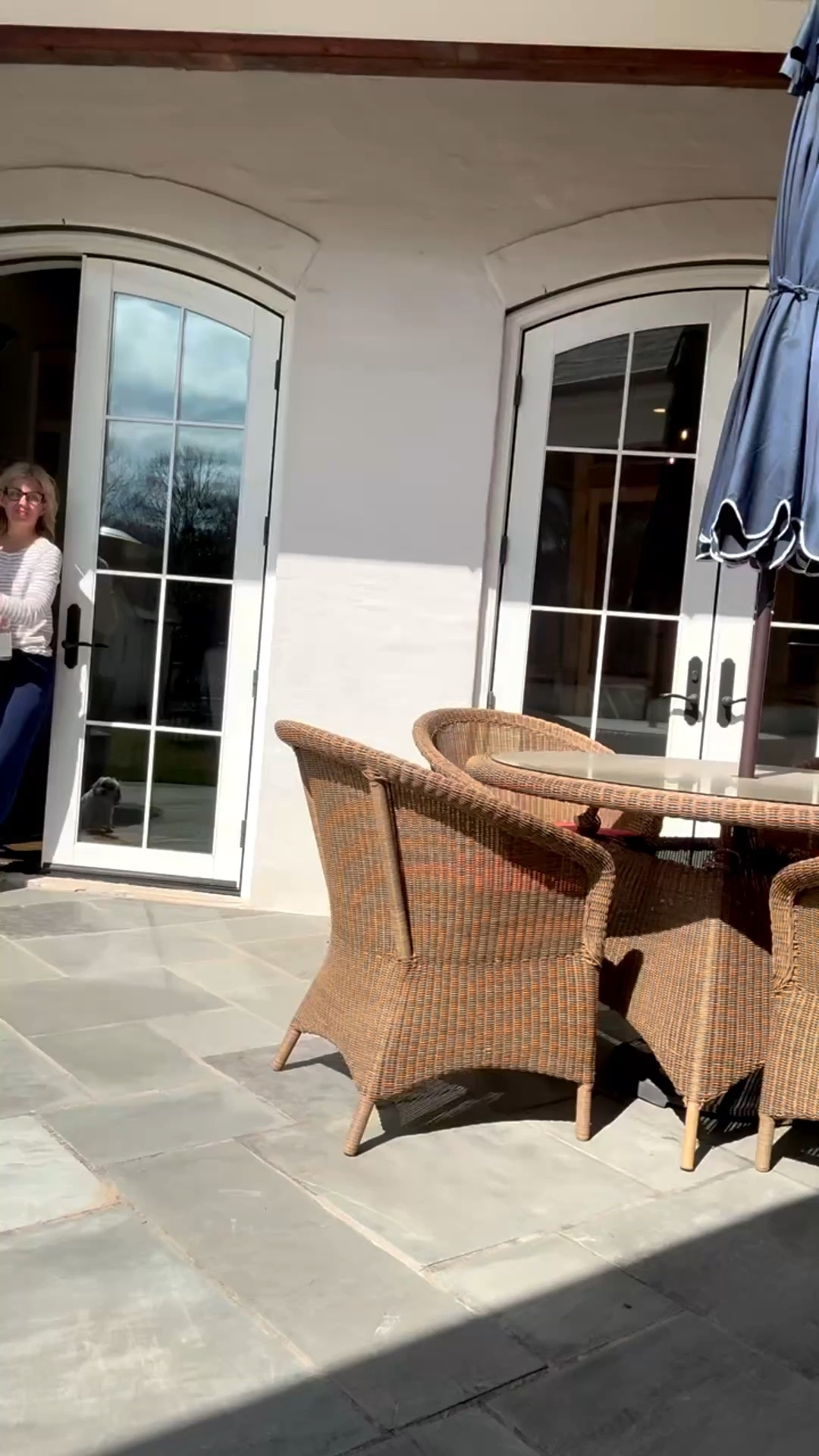 Oh what a little sunshine will do for your mind and body! I had to take advantage of this gorgeous day. 

Lilla P code CMLP15 for 15% off tees

#LTKmomlife #LTKOver40 #LTKdayinmylife