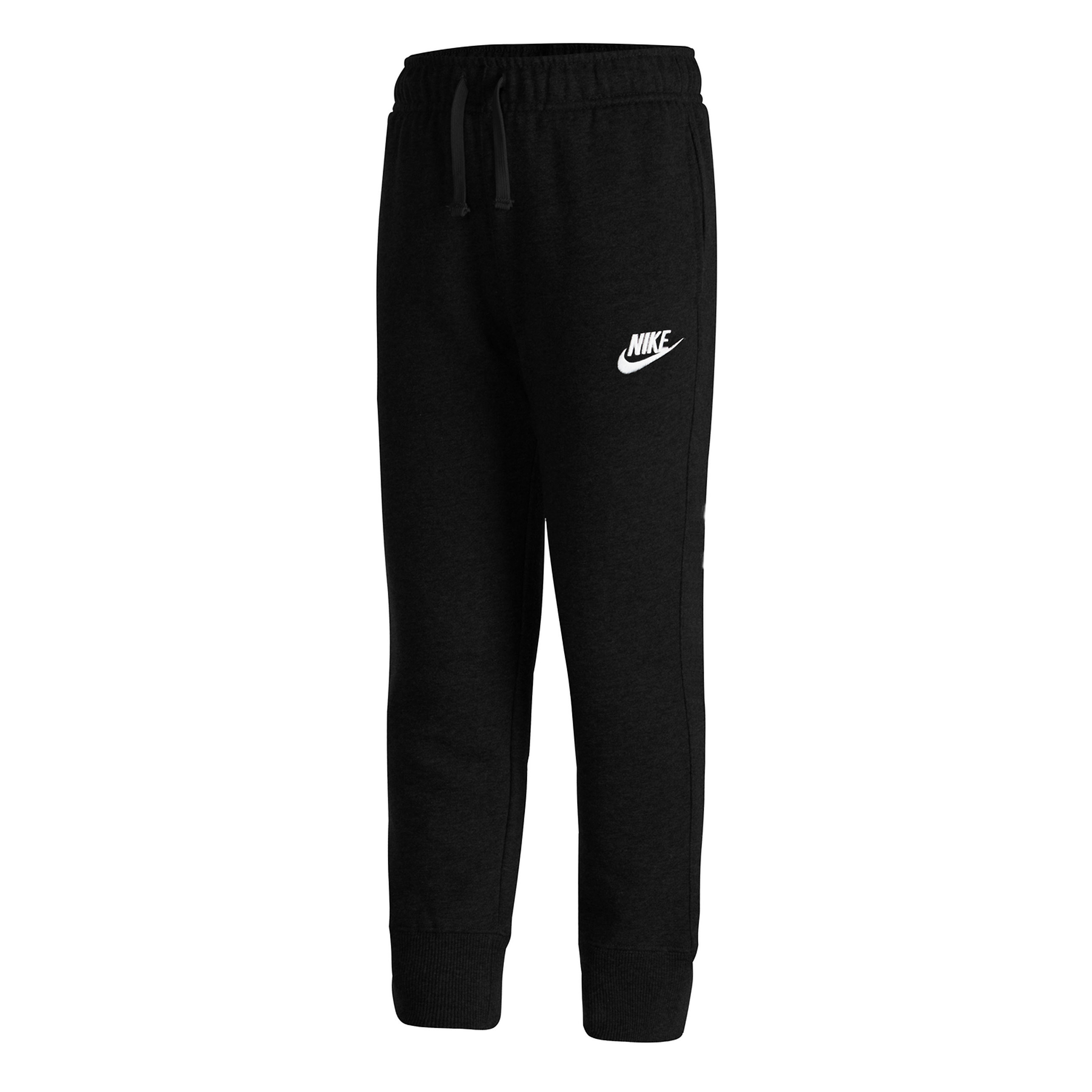 Boys 4-7 Nike Logo Jogger Pants | Kohl's