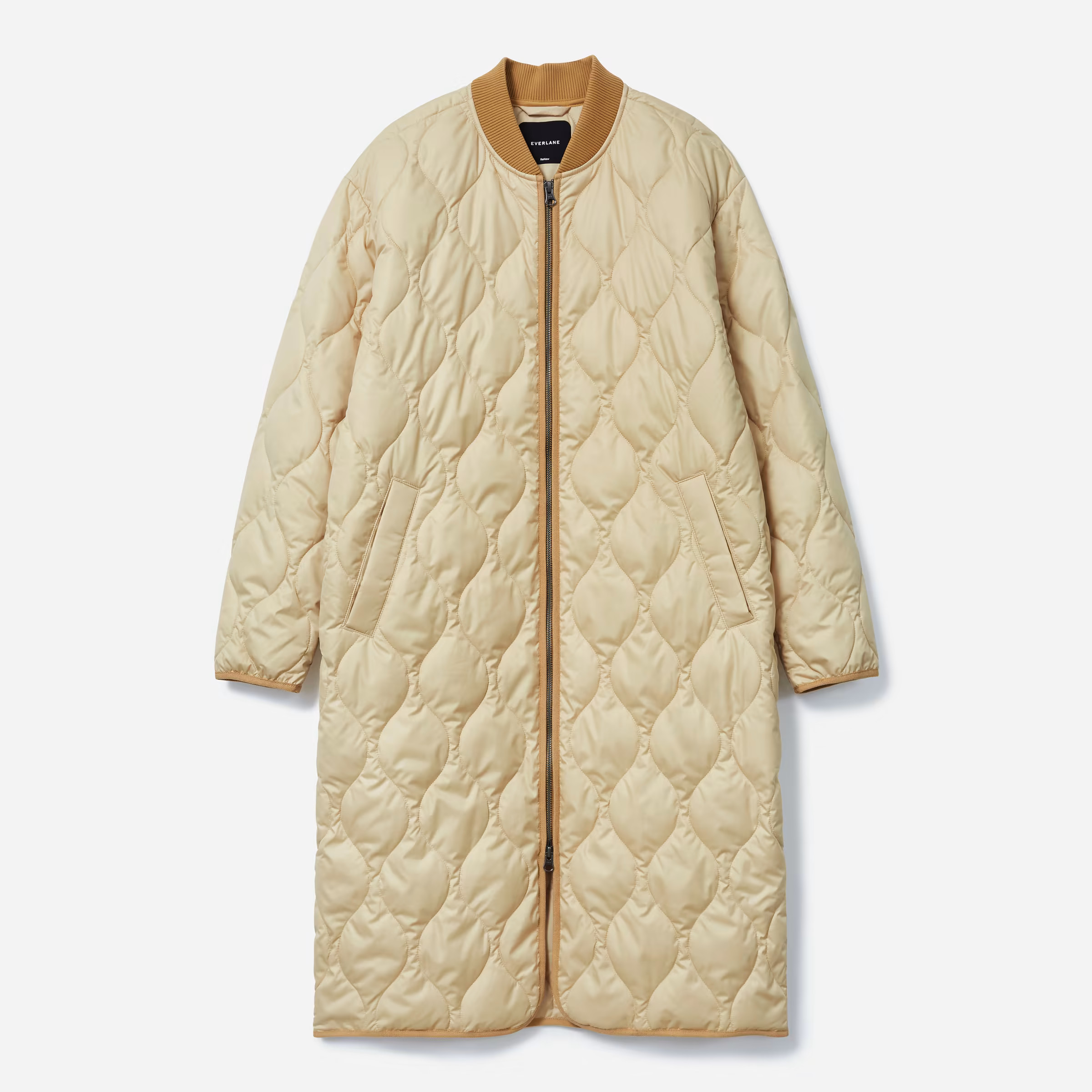 The ReNew Long Liner | Everlane