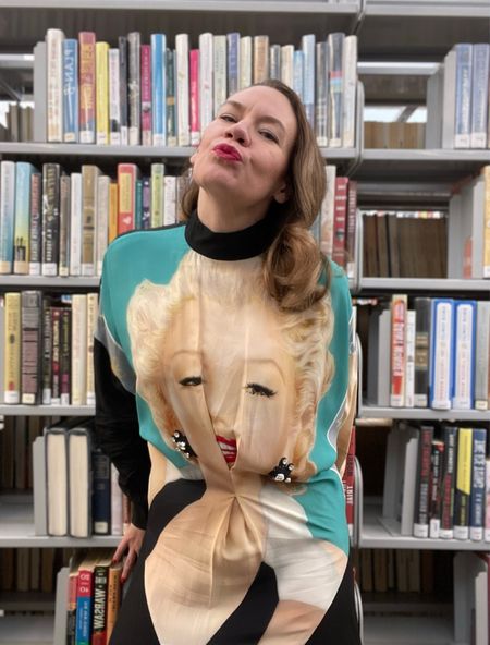 Style is also what we read! So for #nationalbookday I’ve rounded up some of my fave pleasure reads and books on fashion! #investmentpiece 

#LTKfindsunder50 #LTKSeasonal #LTKhome