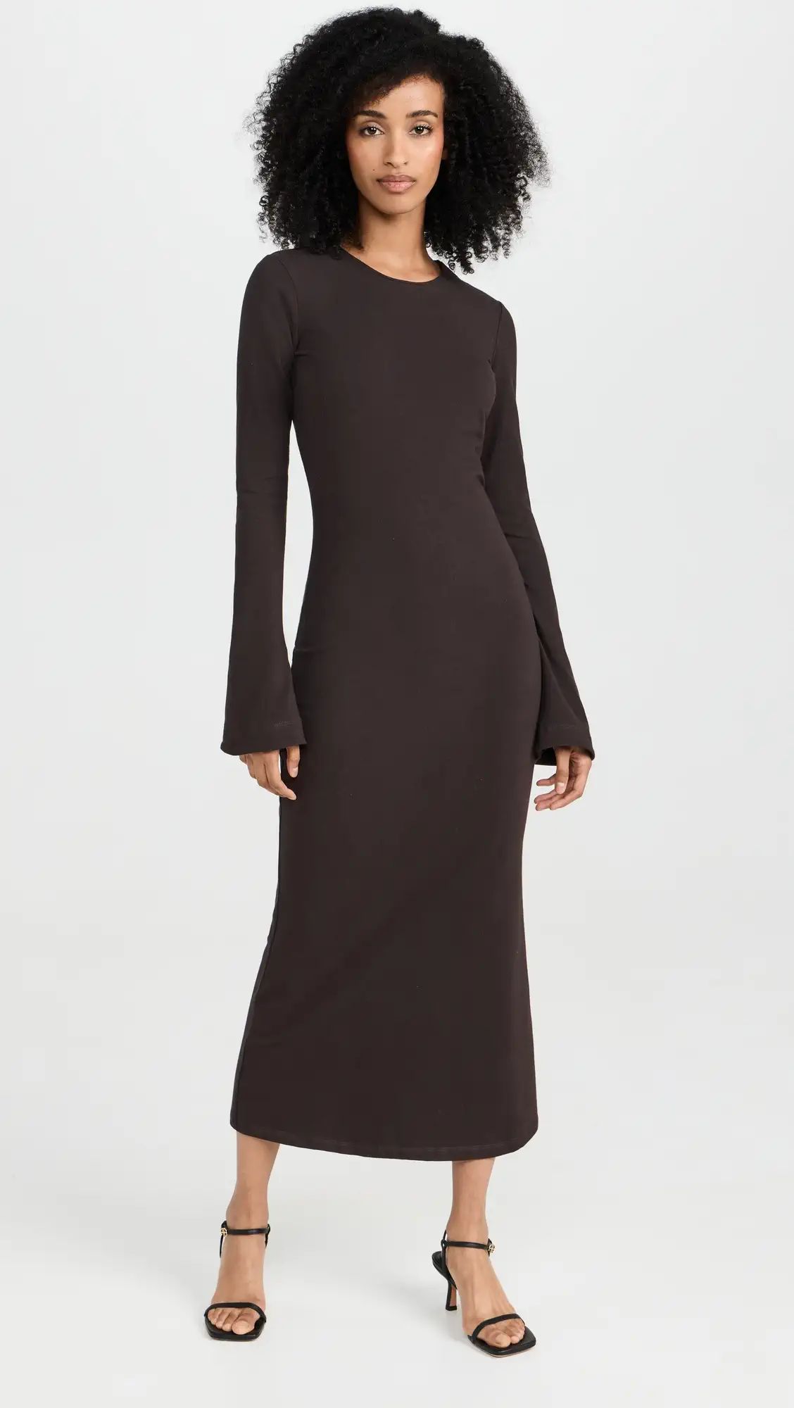 Sablyn Bell Sleeve Dress | Shopbop | Shopbop