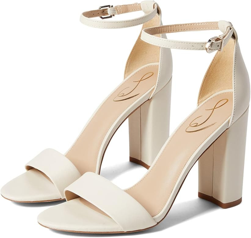 Sam Edelman Women's Yaro Sandals | Amazon (US)
