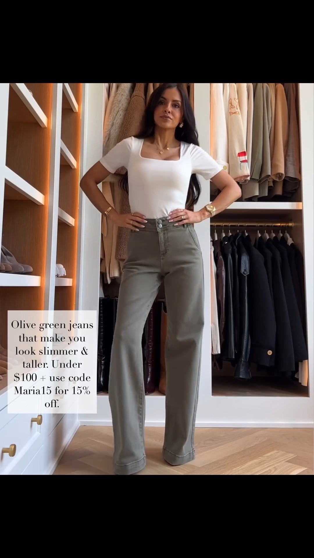 Last week’s best sellers 
Green wide leg pants
Transitional outfit

#LTKOver40 #LTKmomlife #LTKootd
