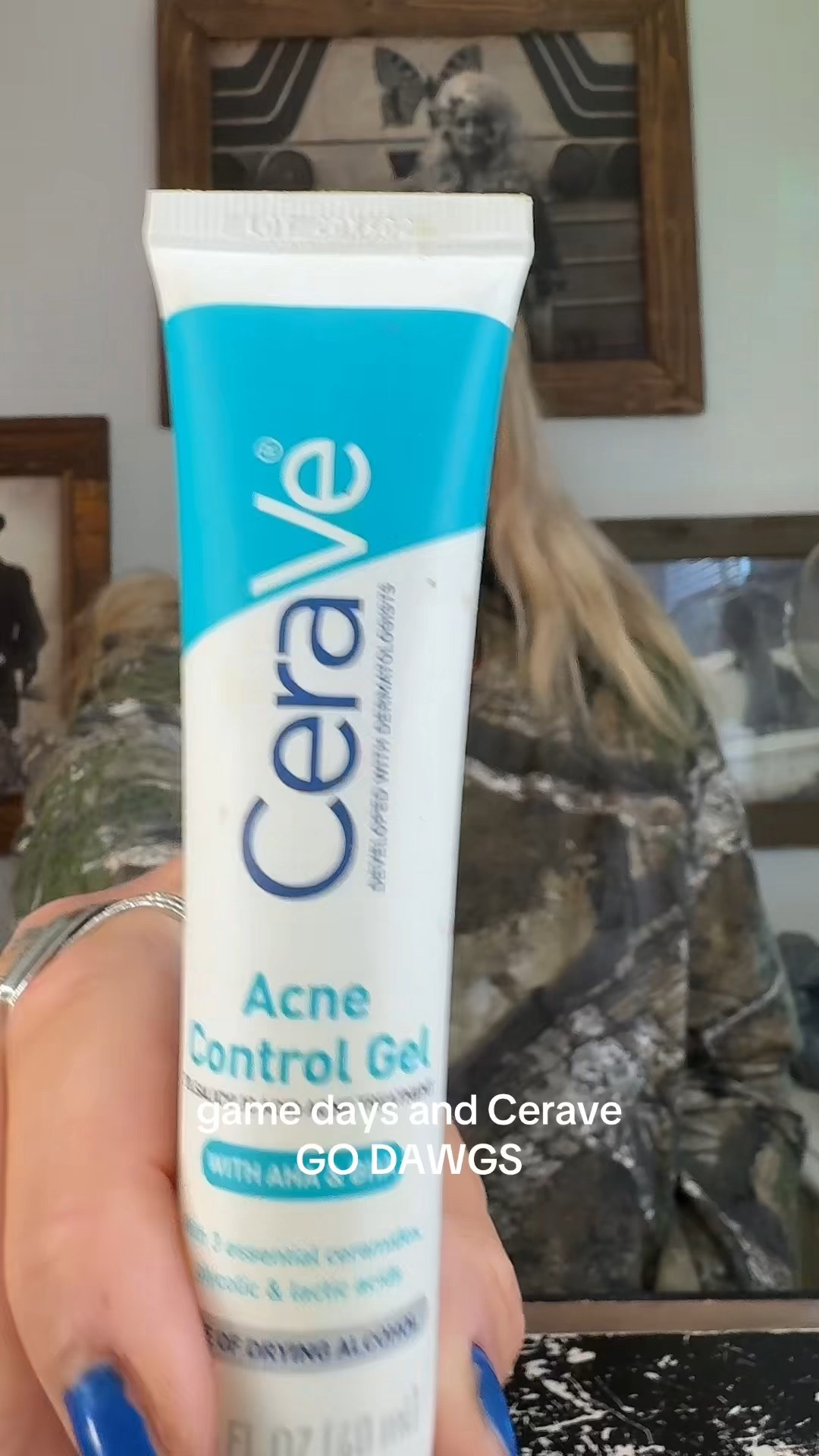 GRWM everyday skincare 

#LTKBeauty #LTKmorningroutine #LTKgrwm