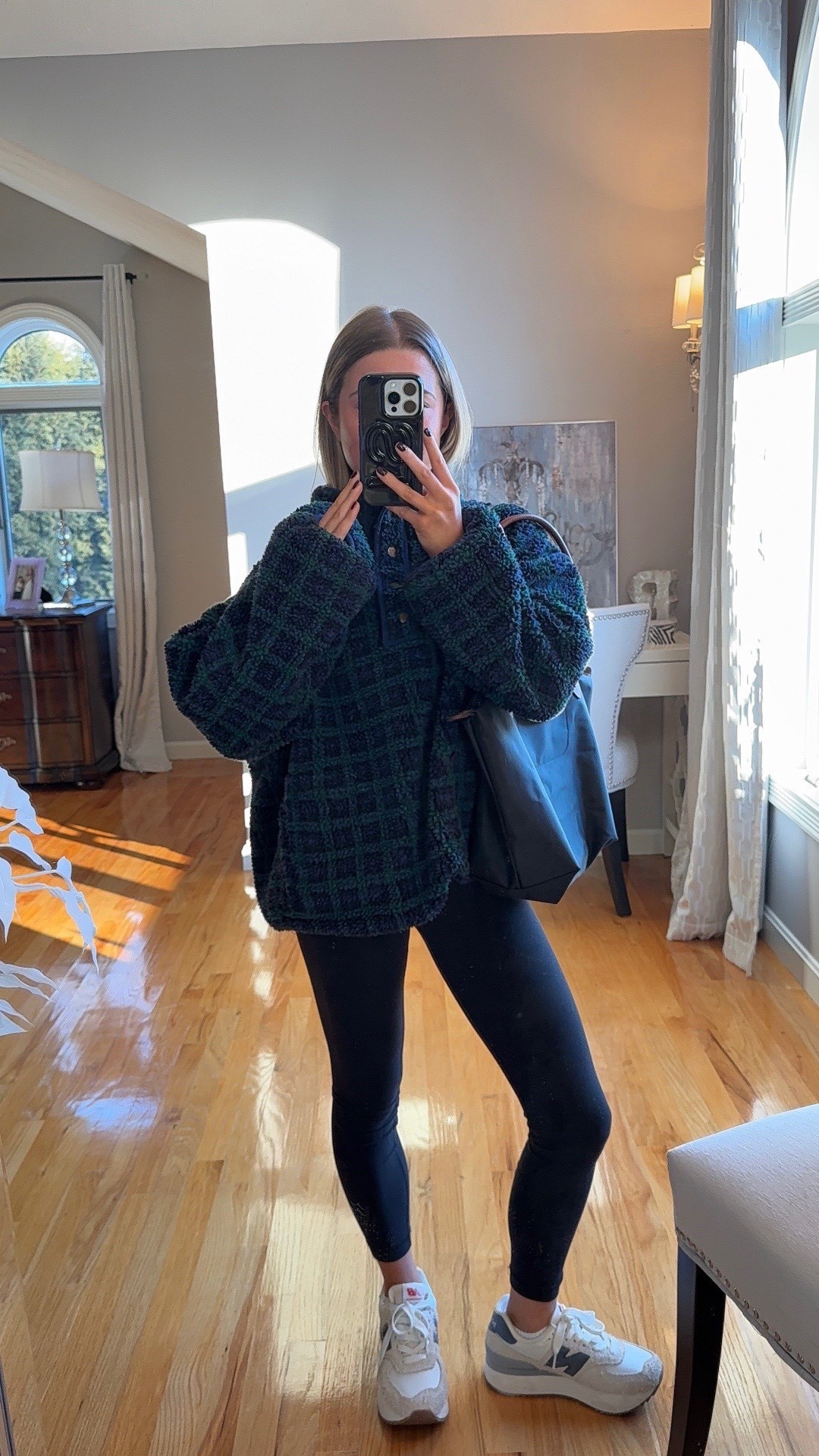 Fleece is old from eleven eleven but they are all so good! 

#LTKSeasonal #LTKootd #LTKU